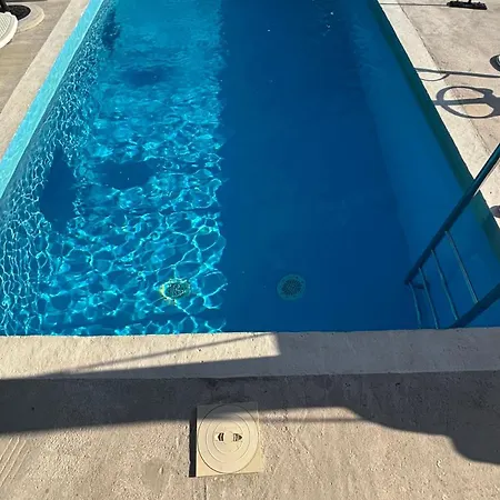 בית נופש Zarija סראייבו