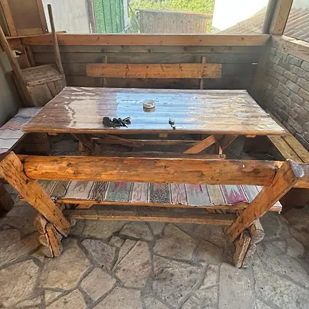 度假居 Zarija 塞拉耶佛