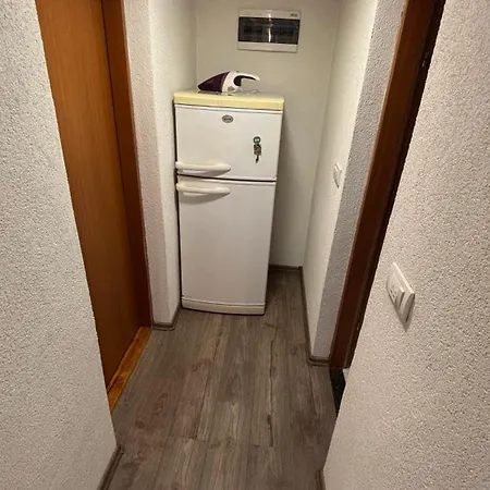 度假居 Zarija 塞拉耶佛