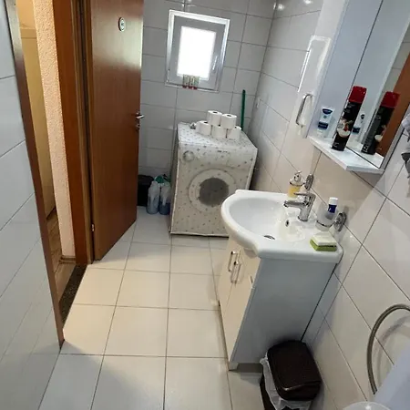 בית נופש Zarija *
